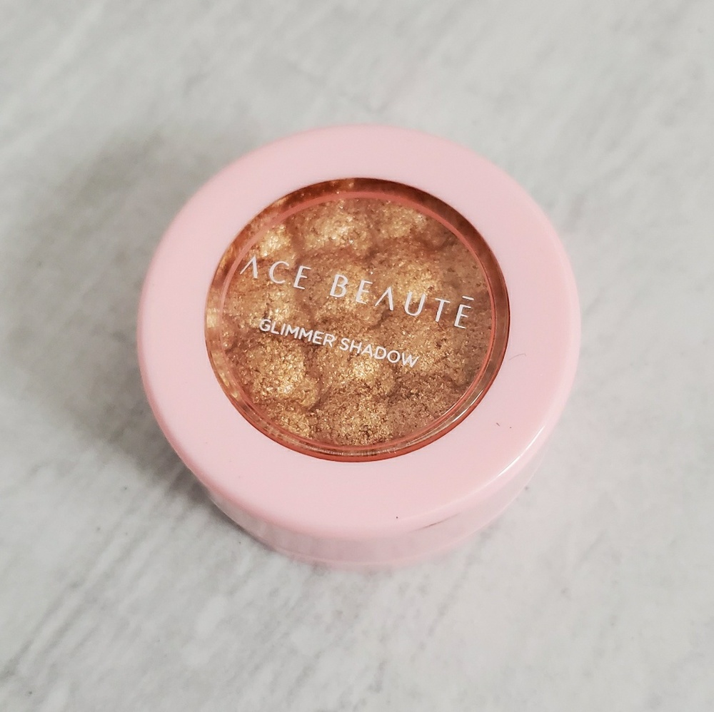 Shimmer Eye Shadow